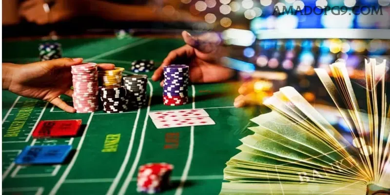 Slots amadopg - Sweet Bonanza e caça-níqueis populares